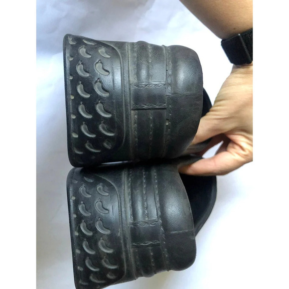 Klogs Footwear clog Shoes 8 closed toe - Picture 4 of 6